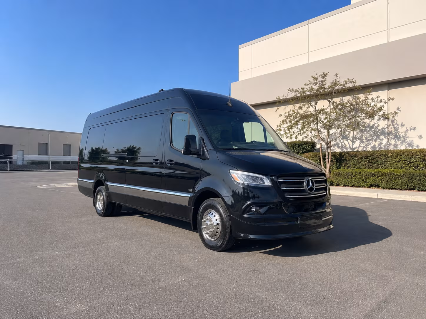 bellevue concert transportation