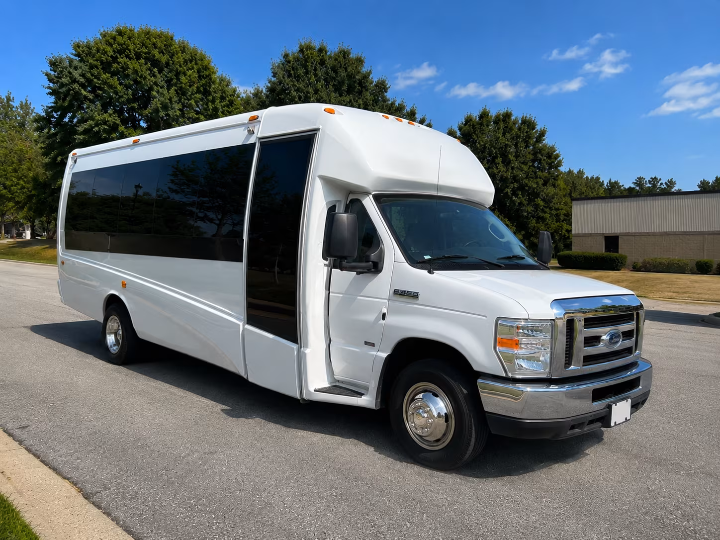 bellevue employee transportation