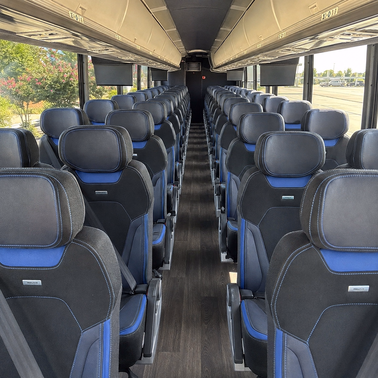 bellevue long distance transportation